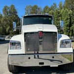 New 2025 KENWORTH T880 at Papé Kenworth in Marysville, WA