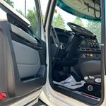 New 2025 KENWORTH T880 at Papé Kenworth in Marysville, WA