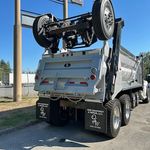 New 2025 KENWORTH T880 at Papé Kenworth in Marysville, WA