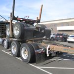 Used 2016 KENWORTH T880 at Papé Kenworth in Aberdeen, WA