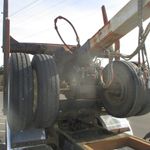 Used 2016 KENWORTH T880 at Papé Kenworth in Aberdeen, WA