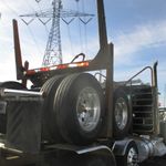 Used 2016 KENWORTH T880 at Papé Kenworth in Aberdeen, WA