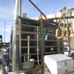 Used 2016 KENWORTH T880 at Papé Kenworth in Aberdeen, WA