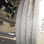 Used 2016 KENWORTH T880 at Papé Kenworth in Aberdeen, WA