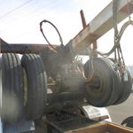 Used 2016 KENWORTH T880 at Papé Kenworth in Aberdeen, WA