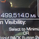 Used 2016 KENWORTH T880 at Papé Kenworth in Aberdeen, WA