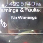 Used 2016 KENWORTH T880 at Papé Kenworth in Aberdeen, WA