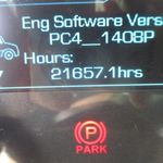 Used 2016 KENWORTH T880 at Papé Kenworth in Aberdeen, WA