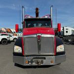 Used 2018 KENWORTH T880 at Papé Kenworth in Portland, OR