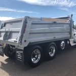 New 2024 KENWORTH T880 at Papé Kenworth in Eugene, OR