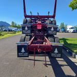 New 2025 KENWORTH T880 at Papé Kenworth in Eugene, OR