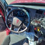 New 2025 KENWORTH T880 at Papé Kenworth in Eugene, OR