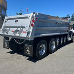 New 2025 KENWORTH T880 at Papé Kenworth in Marysville, WA