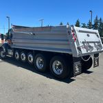 New 2025 KENWORTH T880 at Papé Kenworth in Marysville, WA