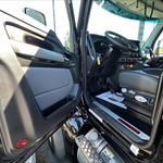 New 2025 KENWORTH T880 at Papé Kenworth in Marysville, WA