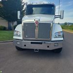 New 2024 KENWORTH T880 at Papé Kenworth in Eugene, OR