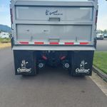 New 2024 KENWORTH T880 at Papé Kenworth in Eugene, OR