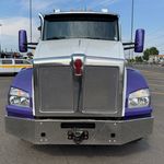 Used 2021 KENWORTH T880 at Papé Kenworth in Portland, OR