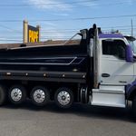 Used 2021 KENWORTH T880 at Papé Kenworth in Portland, OR