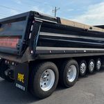 Used 2021 KENWORTH T880 at Papé Kenworth in Portland, OR