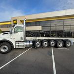 New 2025 KENWORTH T880 at  Papé Kenworth in Federal Way, WA