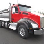 Used 2018 KENWORTH T880 at Papé Kenworth in Federal Way, WA