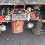 Used 2018 KENWORTH T880 at Papé Kenworth in Federal Way, WA