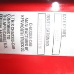 Used 2018 KENWORTH T880 at Papé Kenworth in Federal Way, WA