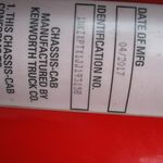 Used 2018 KENWORTH T880 at Papé Kenworth in Federal Way, WA