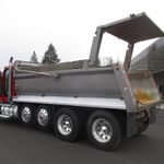 Used 2018 KENWORTH T880 at Papé Kenworth in Federal Way, WA