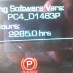 Used 2018 KENWORTH T880 at Papé Kenworth in Federal Way, WA