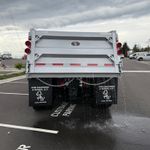 New 2025 KENWORTH T880 at Papé Kenworth in Federal Way, WA