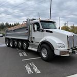 New 2025 KENWORTH T880 at Papé Kenworth in Federal Way, WA