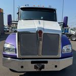 Used 2021 KENWORTH T880 at Papé Kenworth in Portland, OR