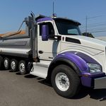 Used 2021 KENWORTH T880 at Papé Kenworth in Portland, OR
