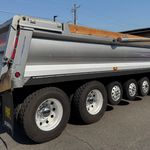 Used 2021 KENWORTH T880 at Papé Kenworth in Portland, OR