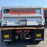 Used 2021 KENWORTH T880 at Papé Kenworth in Portland, OR