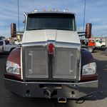 Used 2023 KENWORTH T880 at Papé Kenworth in Portland, OR