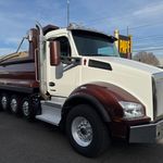 Used 2023 KENWORTH T880 at Papé Kenworth in Portland, OR