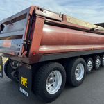 Used 2023 KENWORTH T880 at Papé Kenworth in Portland, OR