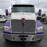 Used 2024 KENWORTH T880 at  Papé Kenworth in Portland, OR