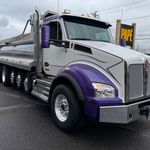 Used 2024 KENWORTH T880 at  Papé Kenworth in Portland, OR