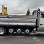 Used 2024 KENWORTH T880 at  Papé Kenworth in Portland, OR