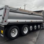 Used 2024 KENWORTH T880 at  Papé Kenworth in Portland, OR
