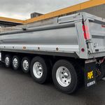 Used 2024 KENWORTH T880 at  Papé Kenworth in Portland, OR