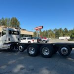 New 2025 KENWORTH T880 at Papé Kenworth in Marysville, WA