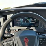 New 2025 KENWORTH T880 at Papé Kenworth in Marysville, WA