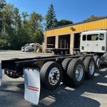New 2025 KENWORTH T880 at Papé Kenworth in Marysville, WA