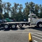 New 2025 KENWORTH T880 at Papé Kenworth in Marysville, WA