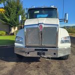 New 2026 KENWORTH T880 at Papé Kenworth in Medford, OR